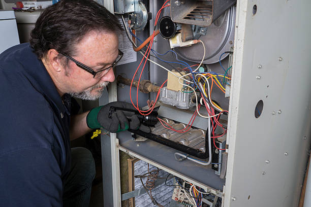 Why Trust Our Licensed Electricians for Your Electrical Needs in Hoisington, KS?