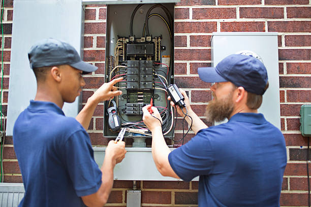 Best Electrical Troubleshooting and Repair  in Hoisington, KS